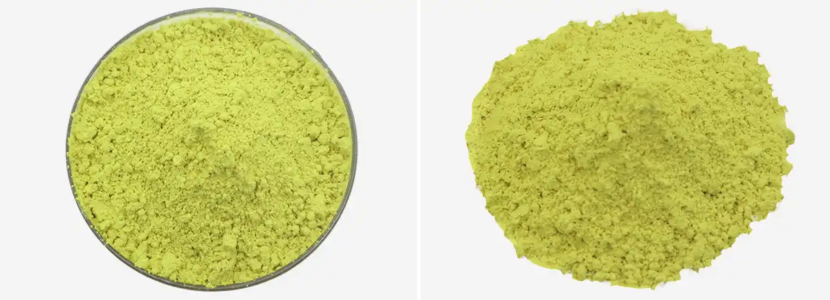 High quality quercetin powder