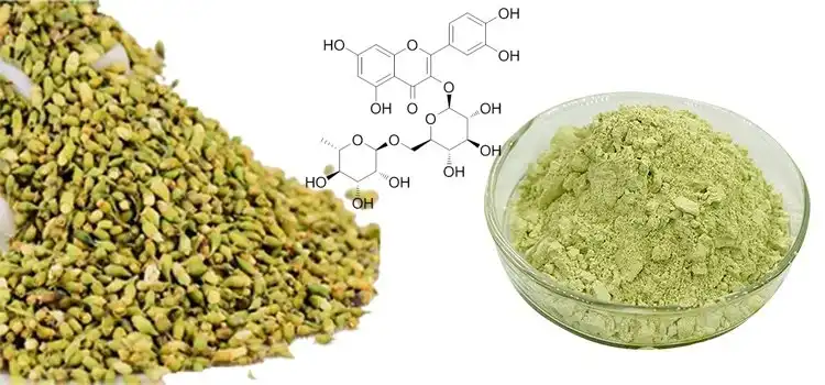 Rutin powder
