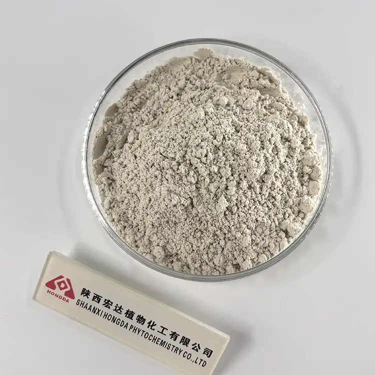 Griffonia seed extract