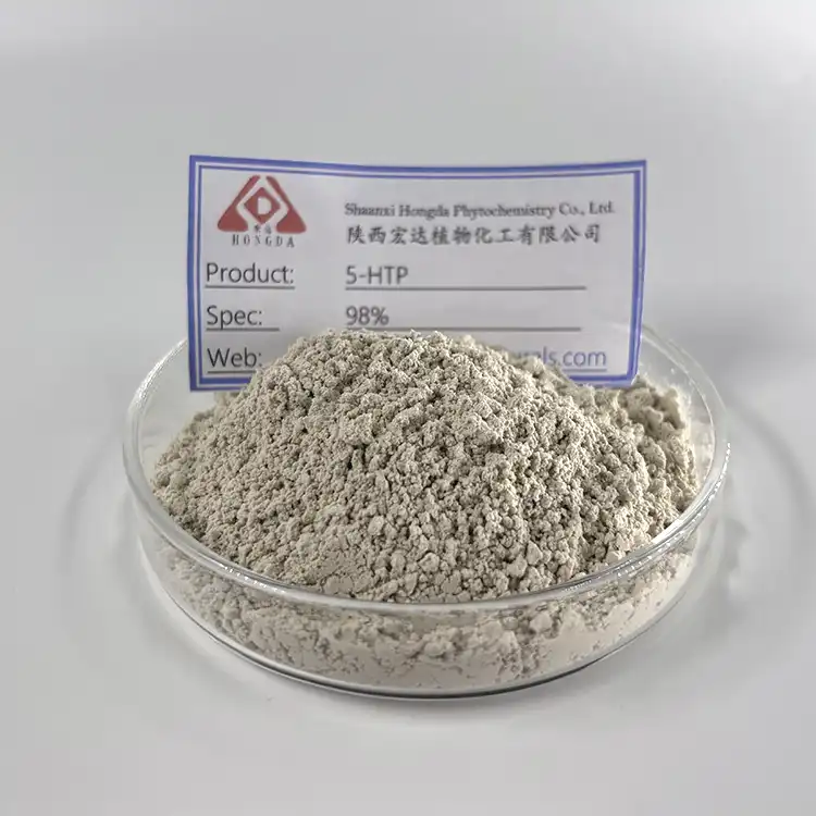 Griffonia seed extract