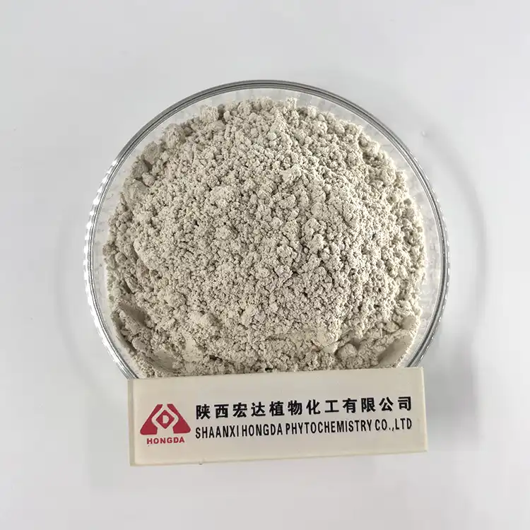 Griffonia bean extract