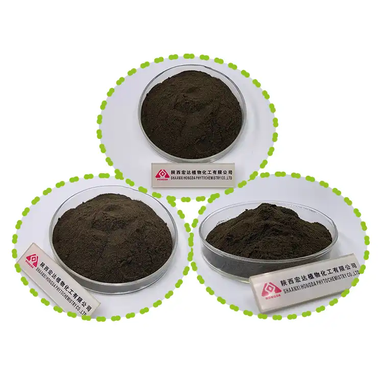 Epimedium powder