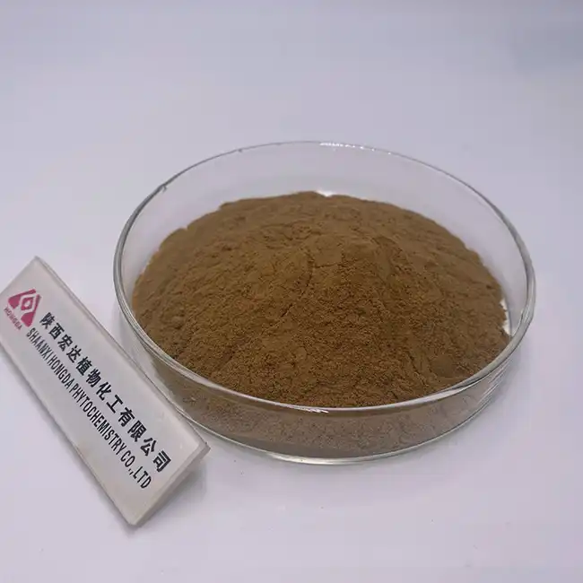 Rosehip extract