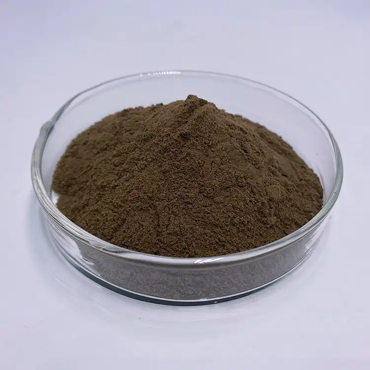 Valerian root extract