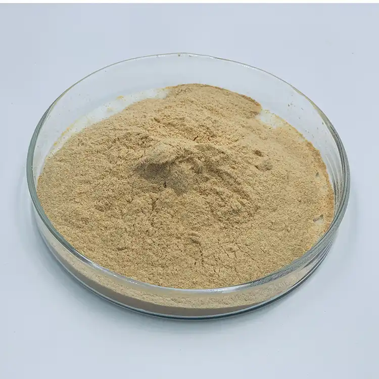 White willow bark powder
