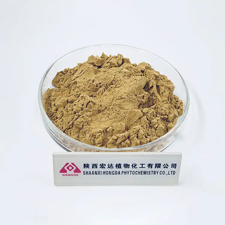 Rosemary powder