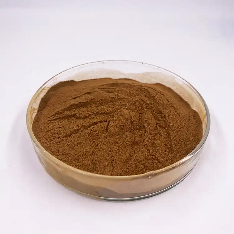 Yohimbe Powder