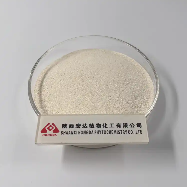 ASU Powder