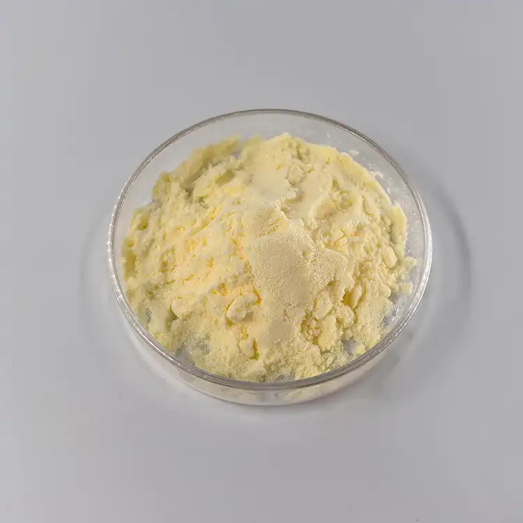 Alpha Lipoic acid powder