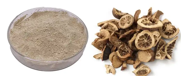 Diosmin powder