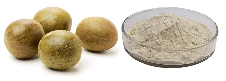 Monk fruit powder