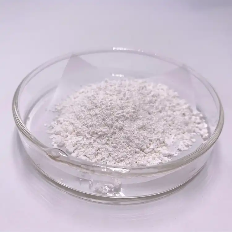 Cyanotis Arachnoidea Extract