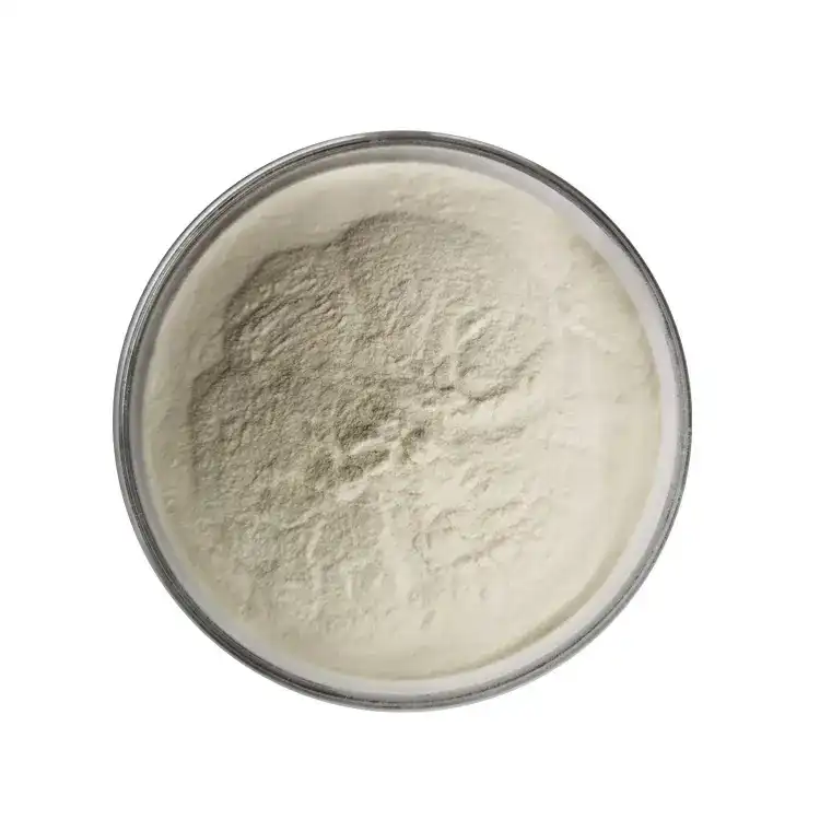 Black pepper powder