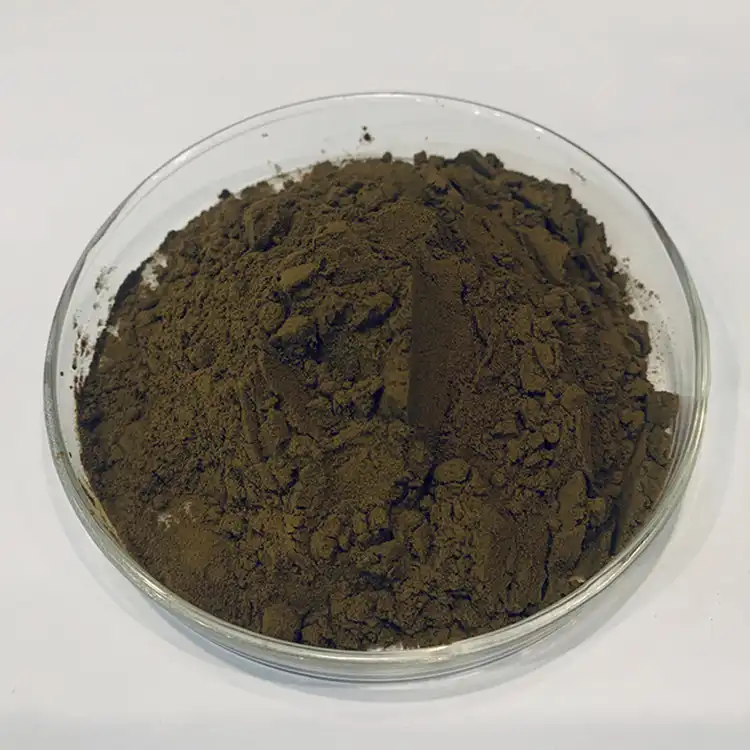 Aloe Reetha extract