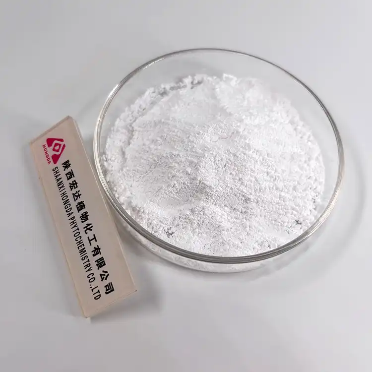 Stevia Leaf powder