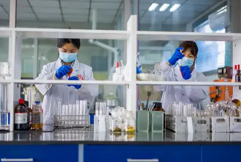 hongda laboratory hongda laboratory