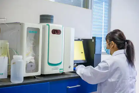 hongda laboratory hongda laboratory