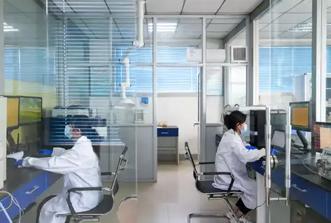 hongda laboratory hongda laboratory