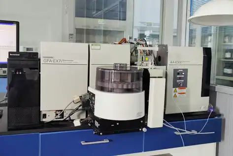 hongda laboratory hongda laboratory