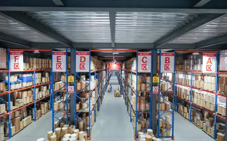 hongda warehouses hongda warehouses
