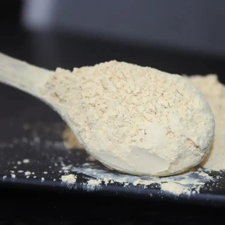 Genistein powder