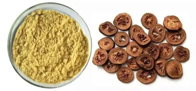 Hidrosmin powder