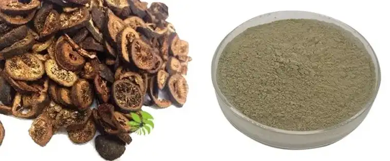Hesperidin powder