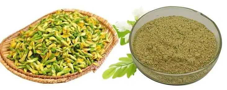 Troxerutin Powder 