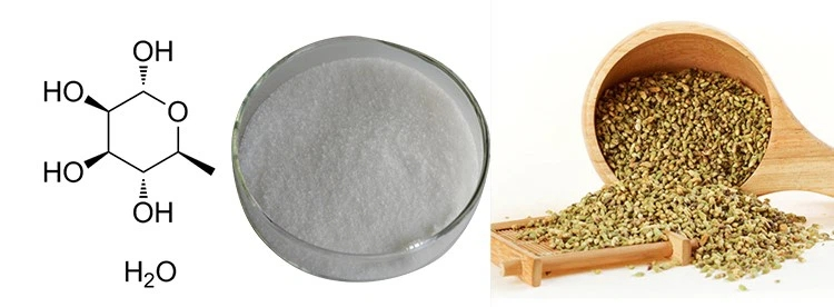 L-Rhamnose Powder