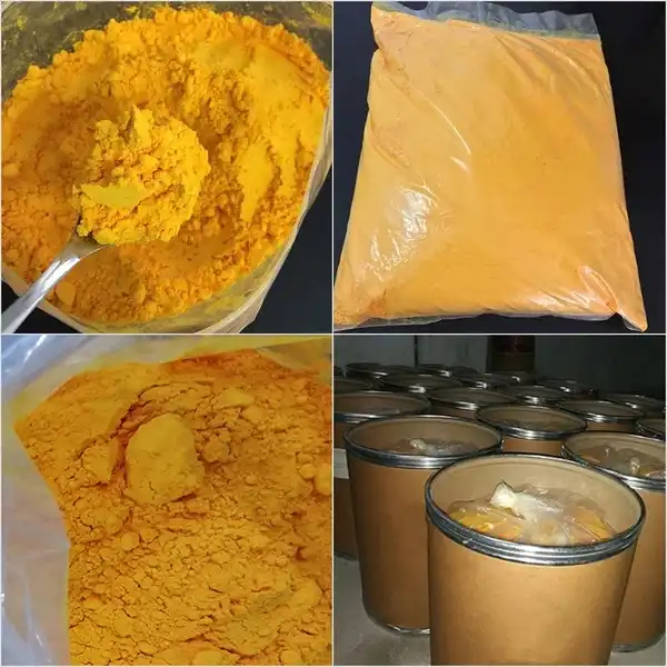 COQ 10 powder