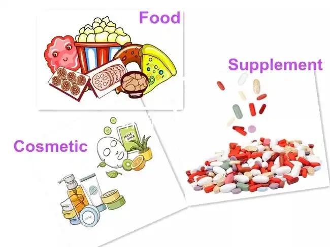 COQ 10 powder uses