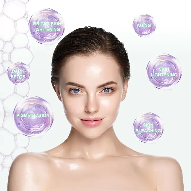 Glutathione Powder Benefits
