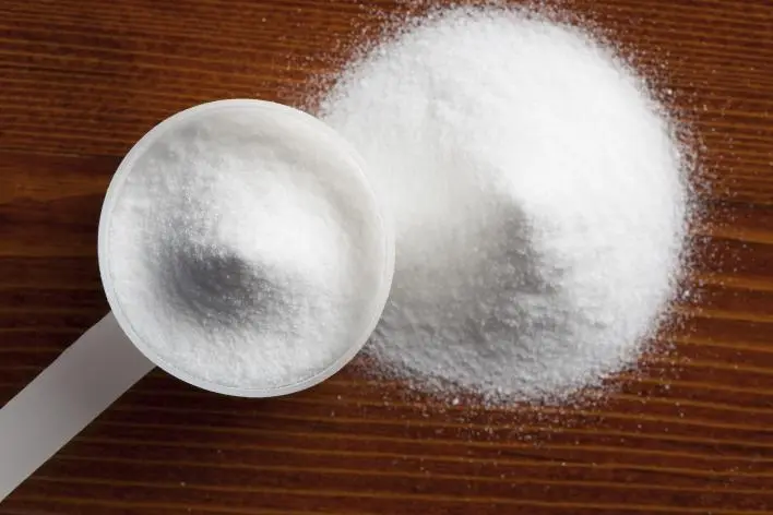 Inositol powder