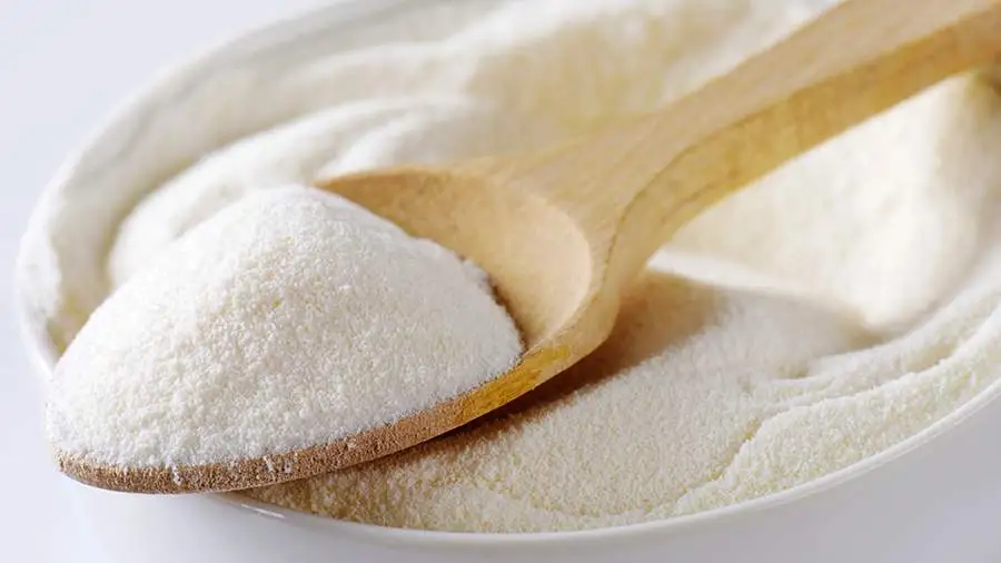 MCT Coconut powder