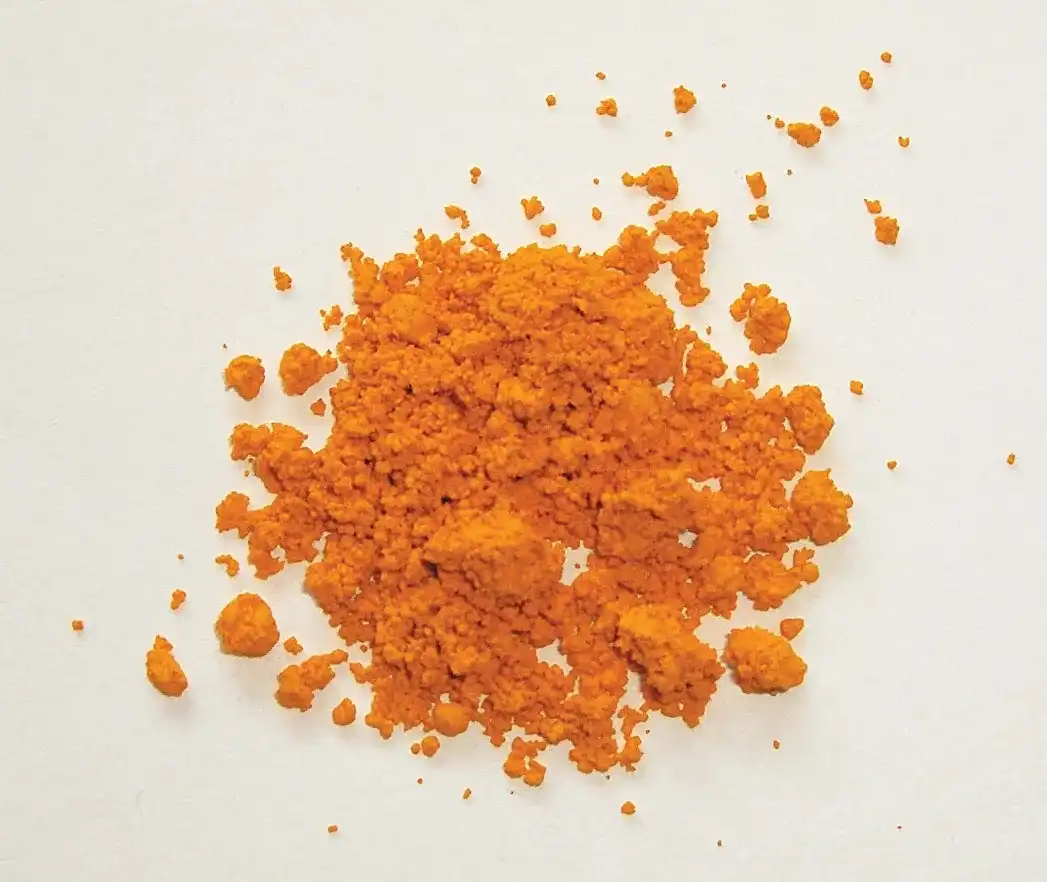 Vitamin B2 Powder
