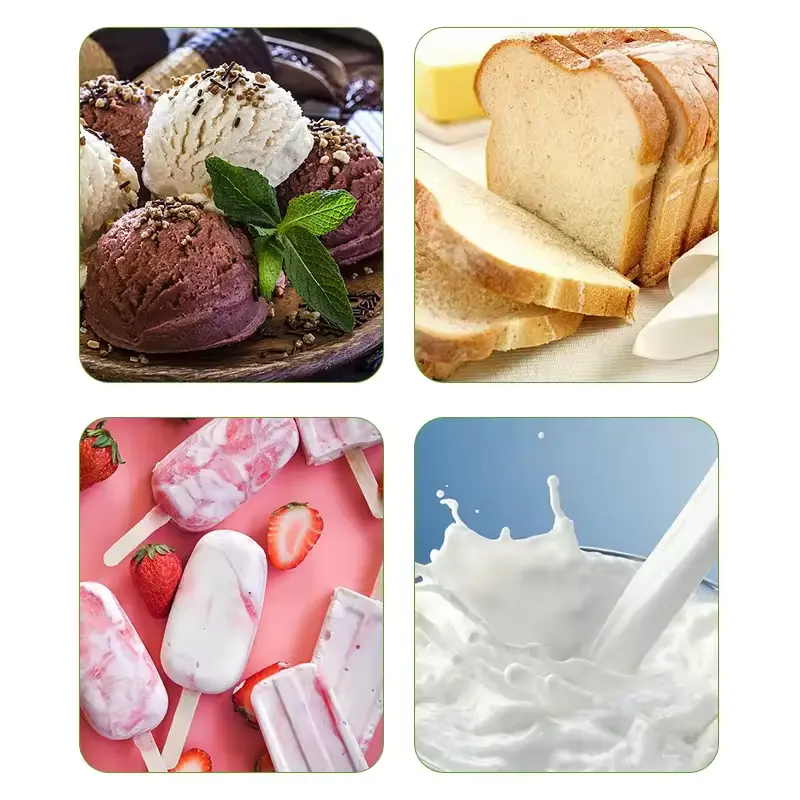 Calcium Bisglycinate Powder Uses