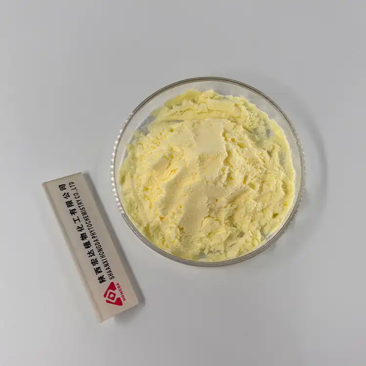 Alpha Lipoic Acid powder