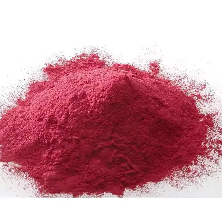 Chromium Picolinate Powder Bulk