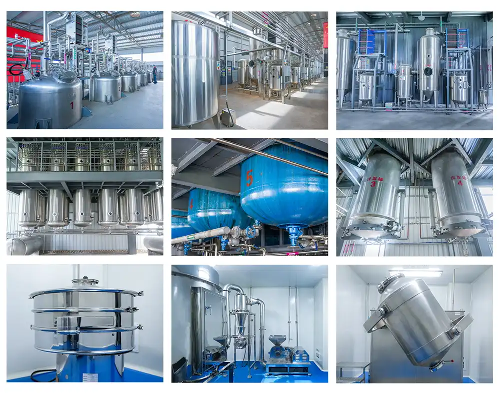 Shaanxi Hongda Phytochemistry