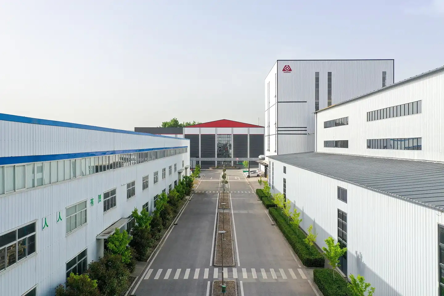 Factory