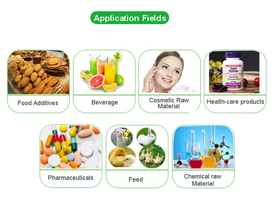 Berberine applications
