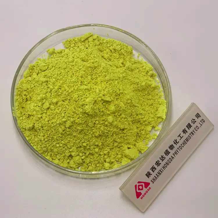 Quercetin powder