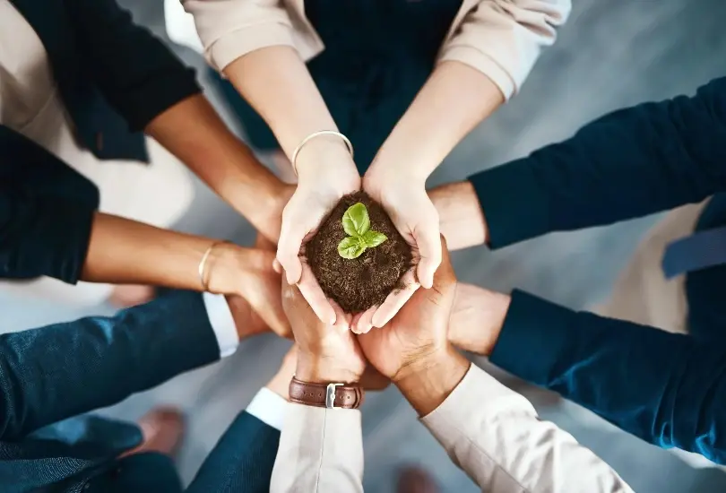Establish Long-Term Friendly Cooperation Establish Long-Term Friendly Cooperation