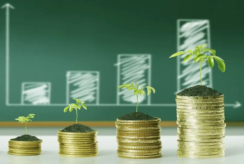 Increase R&D Investment Increase R&D Investment