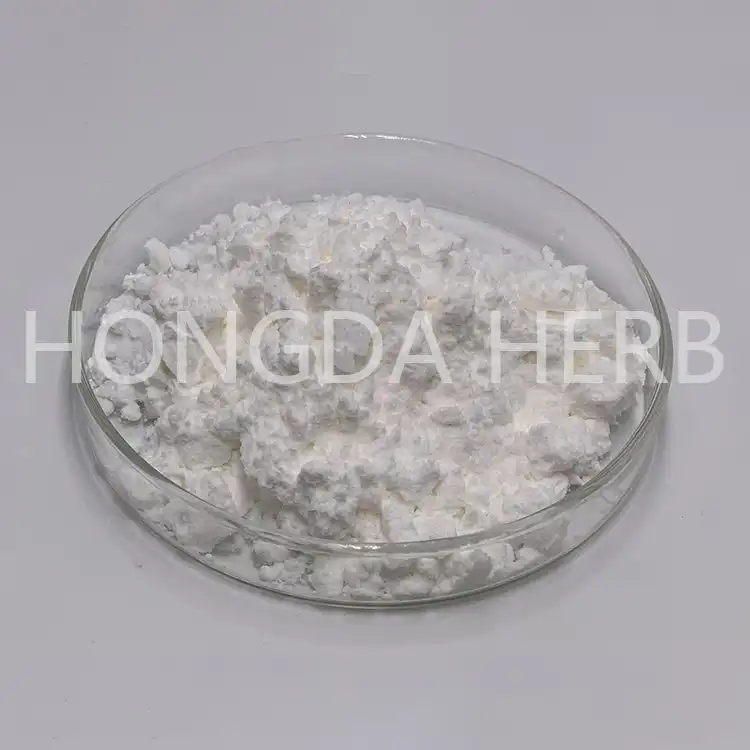  Saw Palmetto Extract  