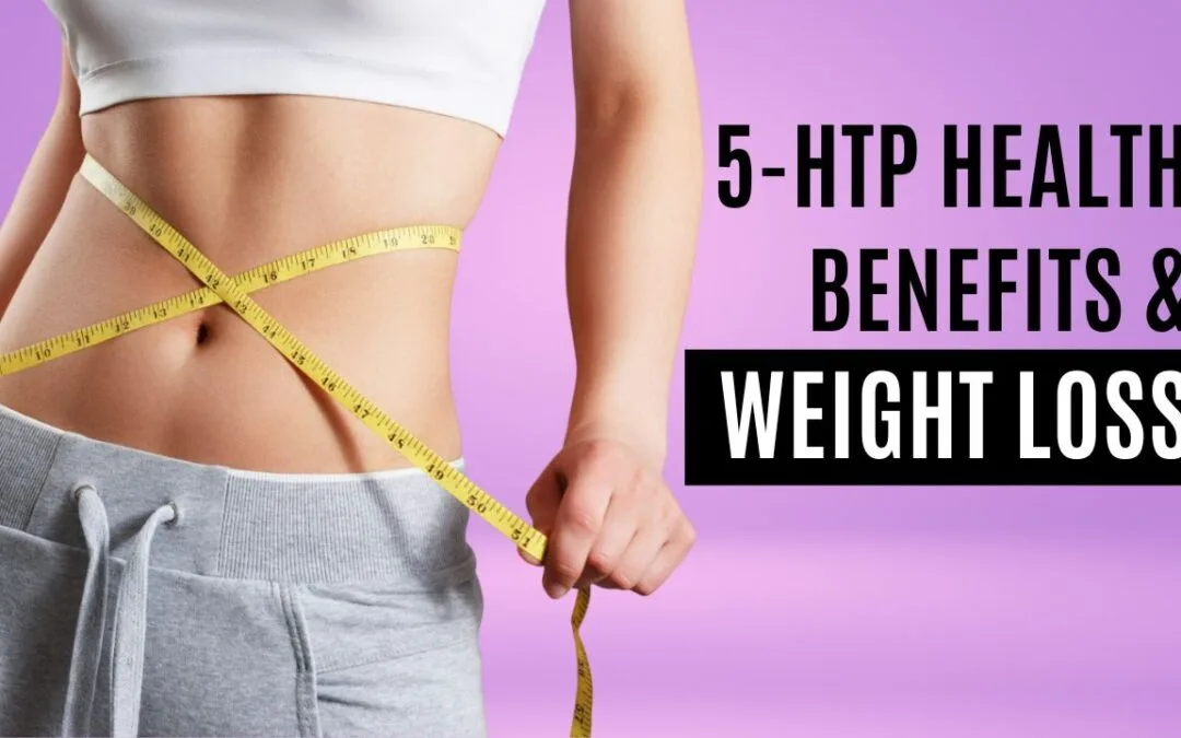 Griffonia Simplicifolia Seed Extract for Weight