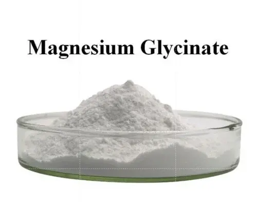 Magnesium Glycinate Powder