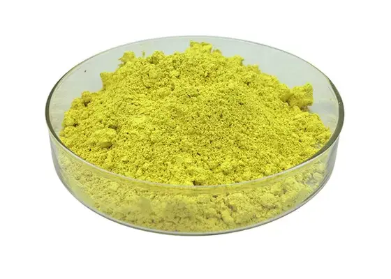 Quercetin Dihydrate Powder 
