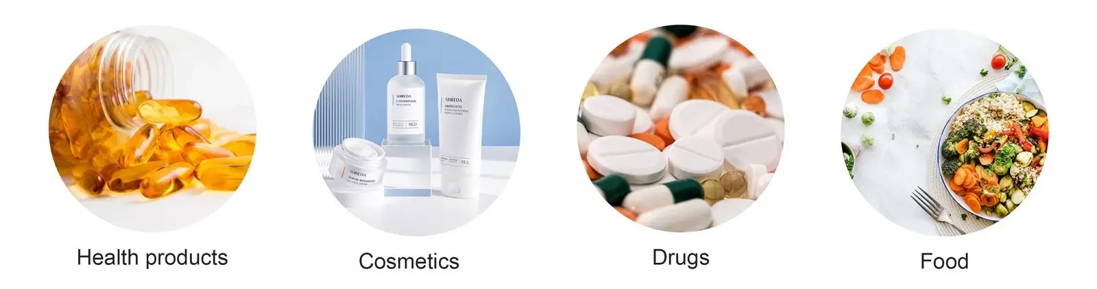 Quercetin powder uses