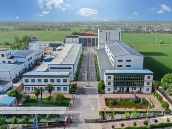 The Latest Factory Video Shot By Shaanxi Hongda Factory Will Give You A Comprehensive Understanding Of Our Factory!